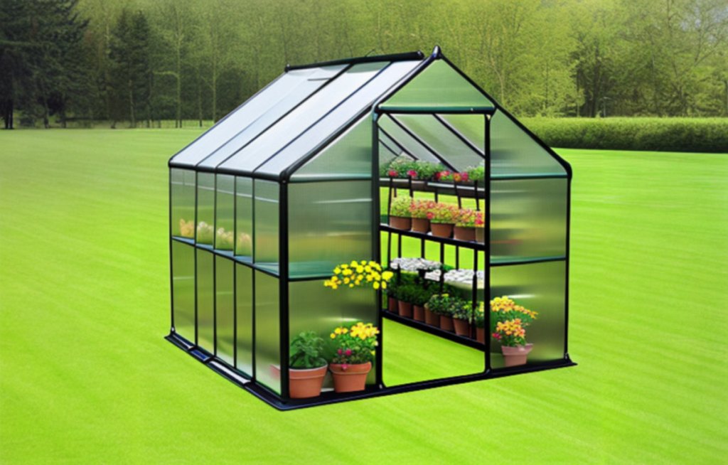 Where to Buy the Cheapest Greenhouses and How to Build Them